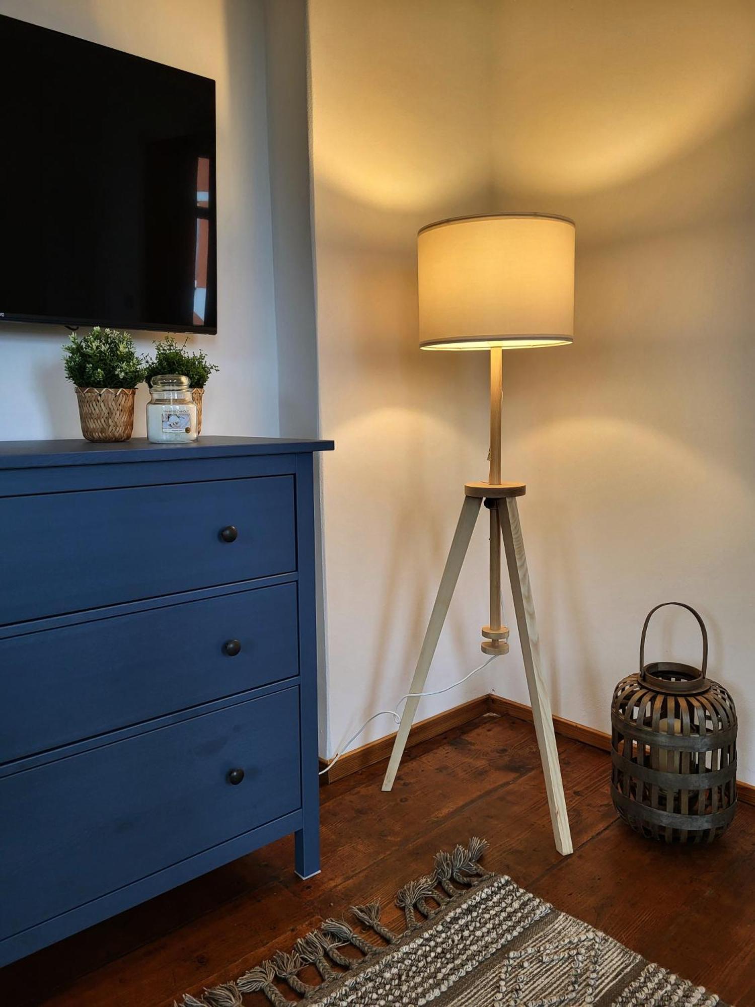 Velflik - V Srdci Krusnych Hor Apartment *